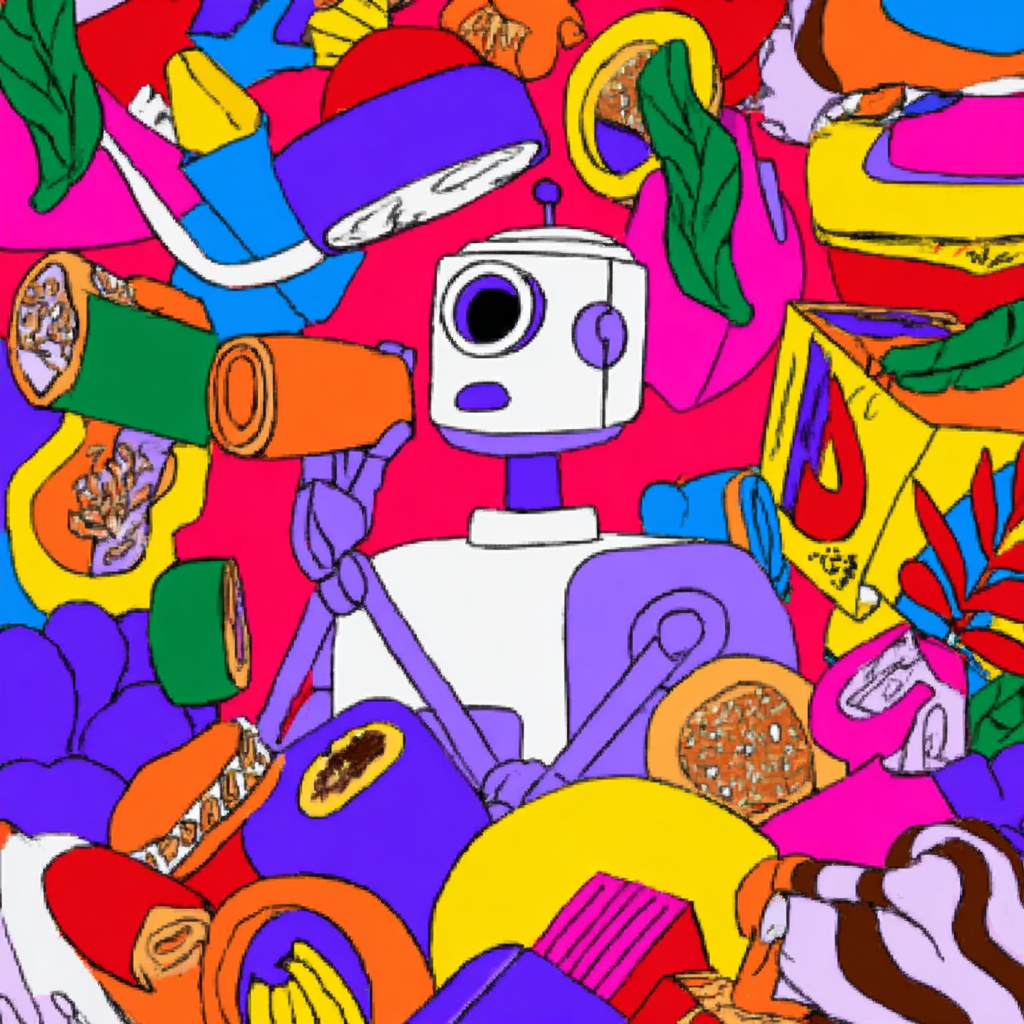 Orby AI — AI Agent Design