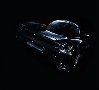 Car Animation — Dannielle Dan
