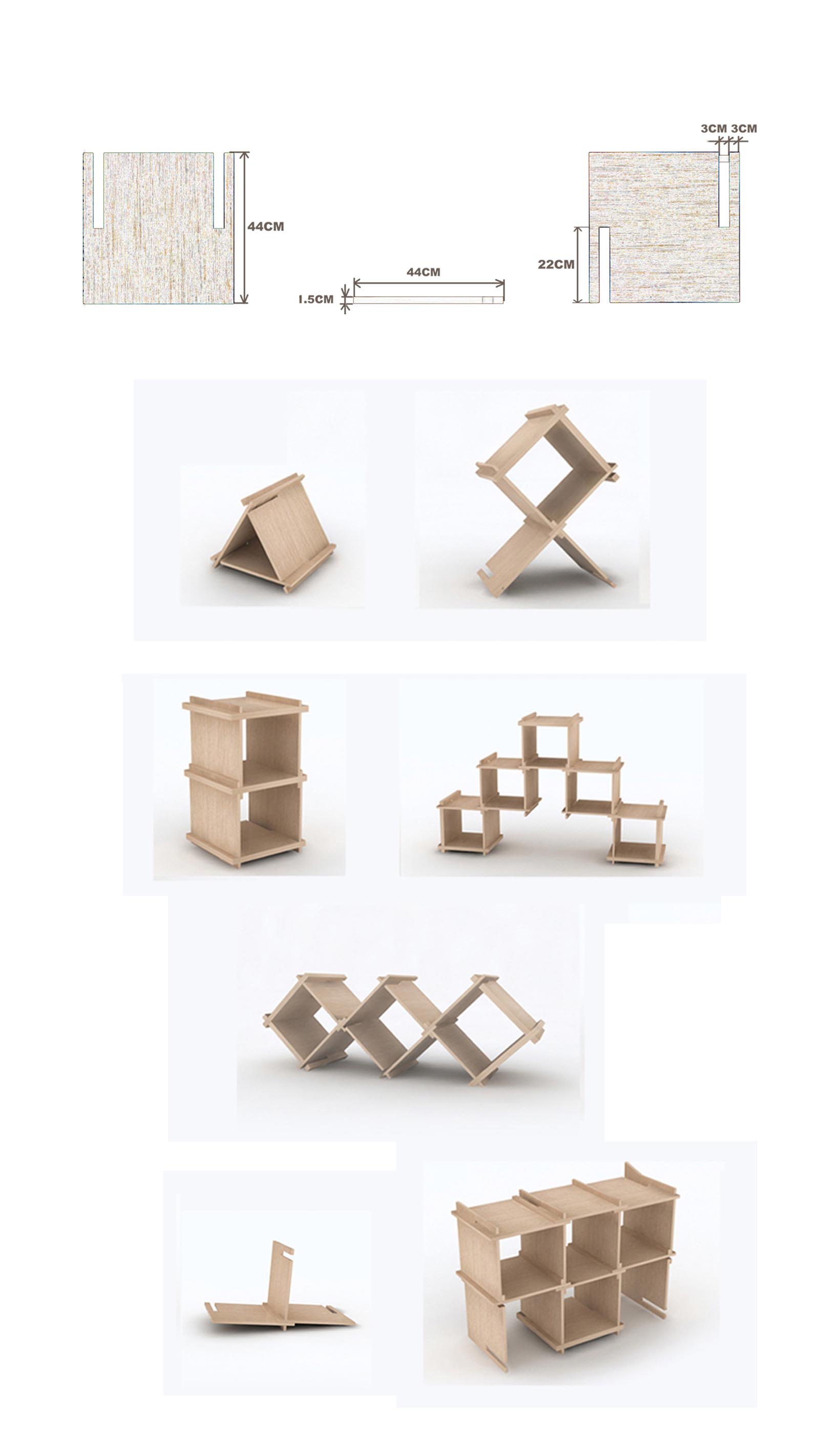 Product Art — Dannielle Dan